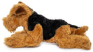 Airedale Terrieri pehmolelu 43cm