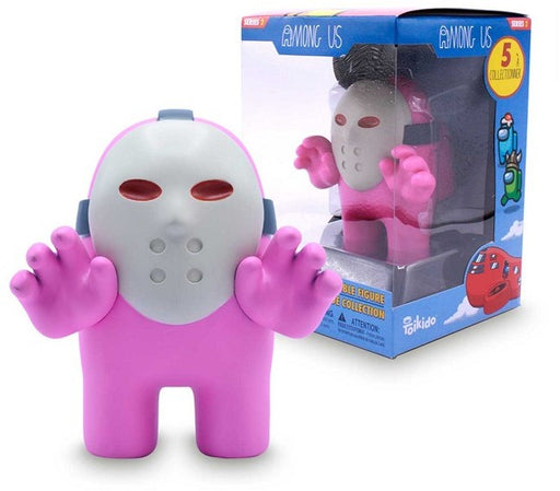 Among Us figuuri 12cm S2