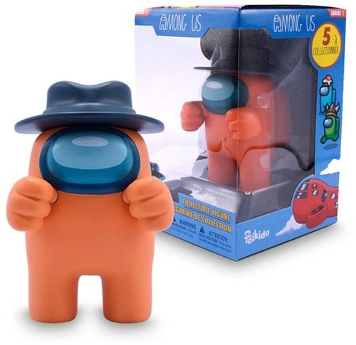 Among Us figuuri 12cm S2