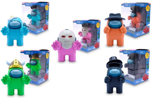 Among Us figuuri 12cm S2