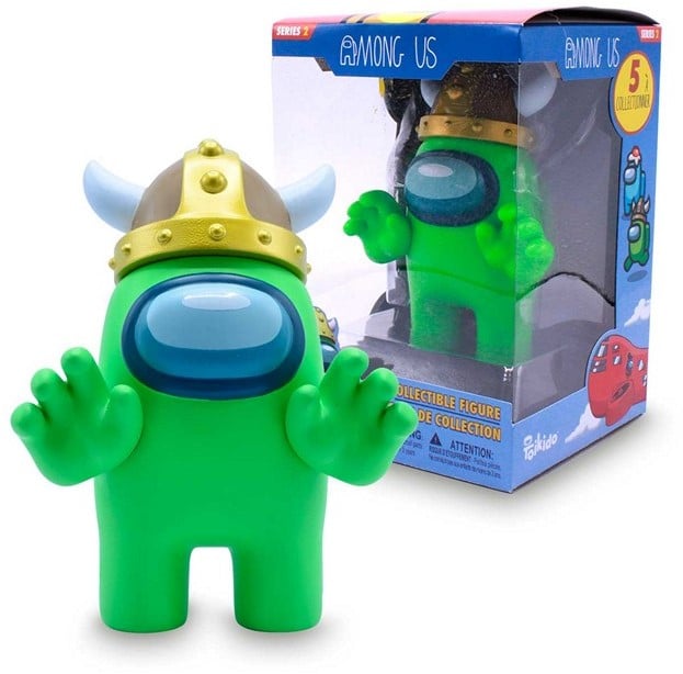 Among Us figuuri 12cm S2