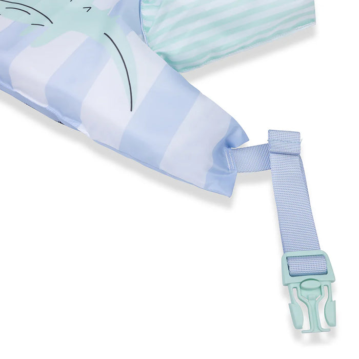 Swim Essentials uimakelluke 15-30kg - Crocodile