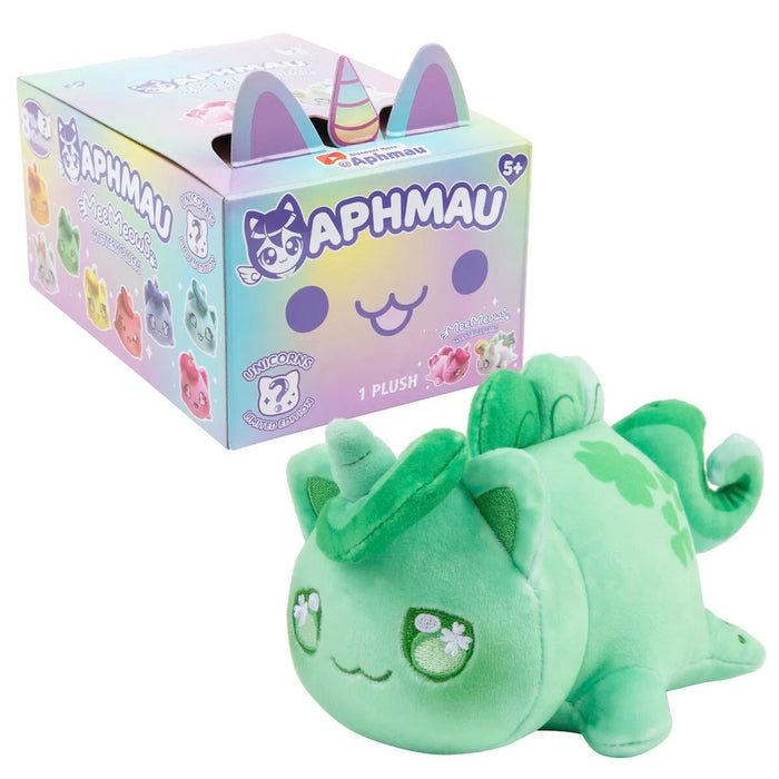 Aphmau Mystery Unicorn pehmolelu kissa 15cm