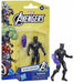 Avengers Black Panther toimintahahmo 10cm