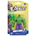 Avengers Hulk Deluxe toimintahahmo 10cm