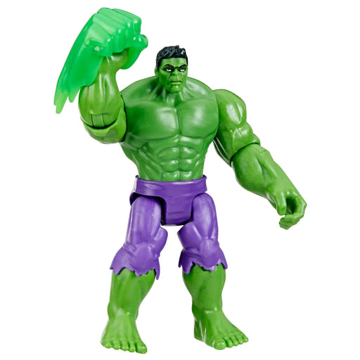 Avengers Hulk Deluxe toimintahahmo 10cm