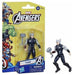 Avengers Thor toimintahahmo 10cm