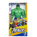 Avengers Titan Hulk Deluxe toimintahahmo 30cm