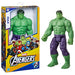 Avengers Titan Hulk Deluxe toimintahahmo 30cm