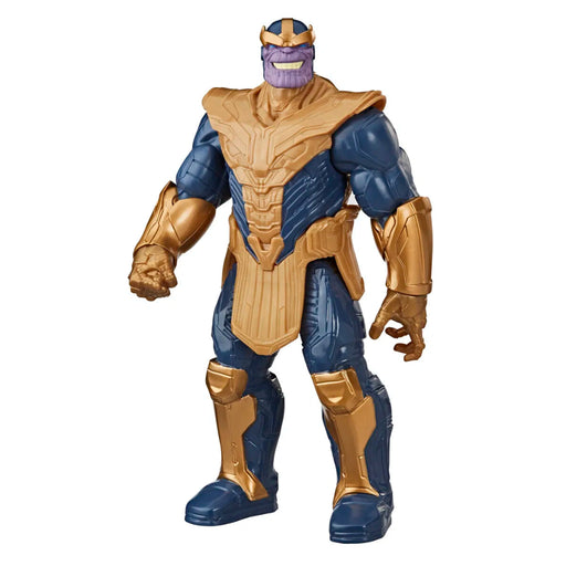 Avengers Titan Thanos Deluxe toimintahahmo 30cm