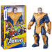 Avengers Titan Thanos Deluxe toimintahahmo 30cm
