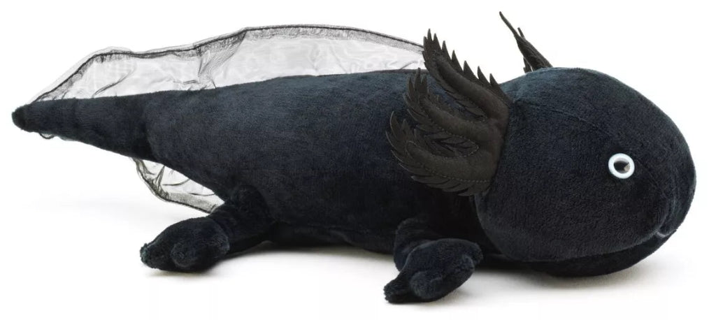 Axolotl pehmolelu 32cm