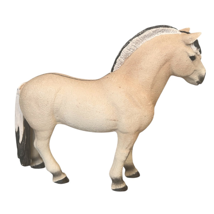 Schleich Vuonohevonen Felix 13753 - Second Hand