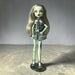 Monster High Frankie Stein 1st Wave nukke - Second Hand