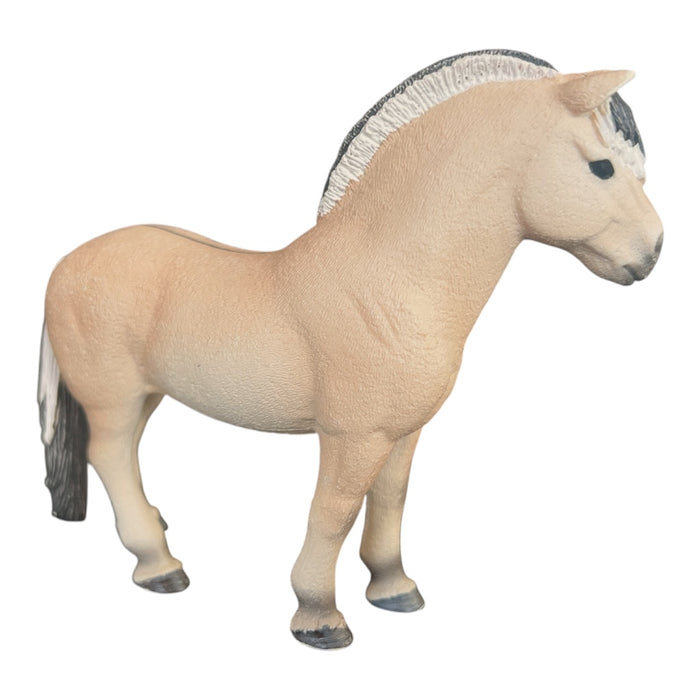 Schleich Vuonohevonen Felix 13753 - Second Hand