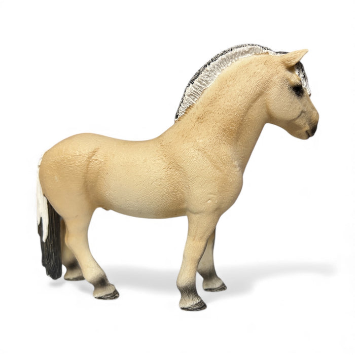 Schleich Vuonohevonen Felix 13753 - Second Hand