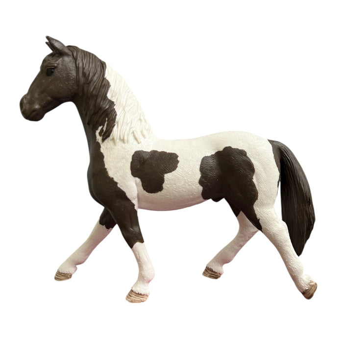 Schleich Pinto hevonen, ori - Second Hand