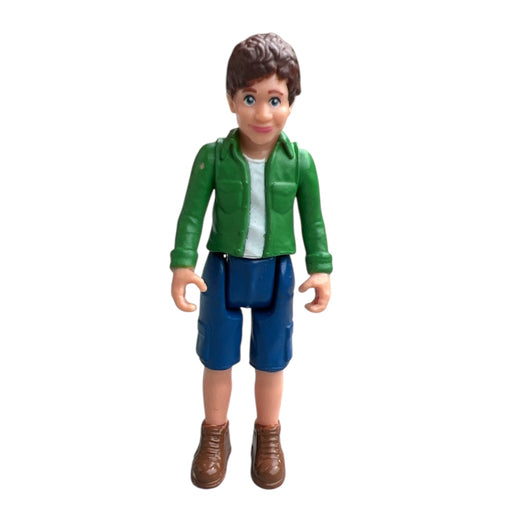 Schleich poika - Second Hand