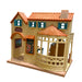 Sylvanian Families pizzeria - Second Hand
