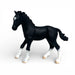 Schleich erikoisväritys varsa - Second Hand