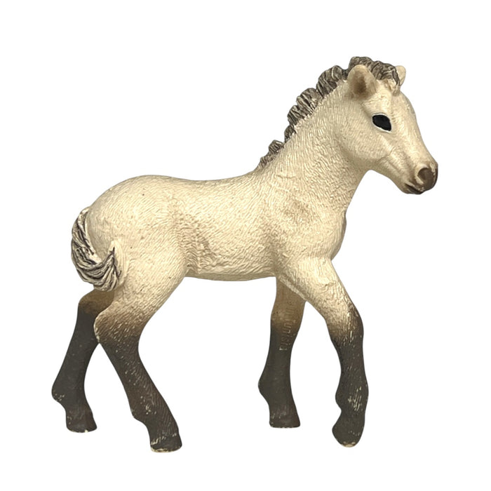 Schleich Islanninponi varsa - Second Hand