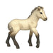 Schleich Islanninponi varsa - Second Hand
