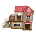 Sylvanian Families suuri talo  - Second Hand