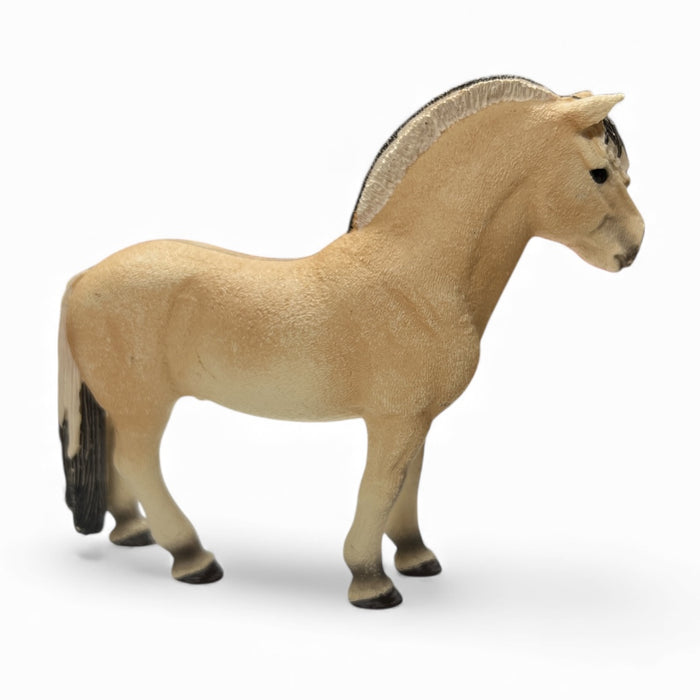 Schleich Vuonohevonen Felix 13753 - Second Hand