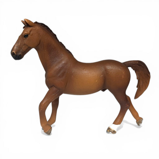 Schleich Trakehnenin hevonen - Second Hand