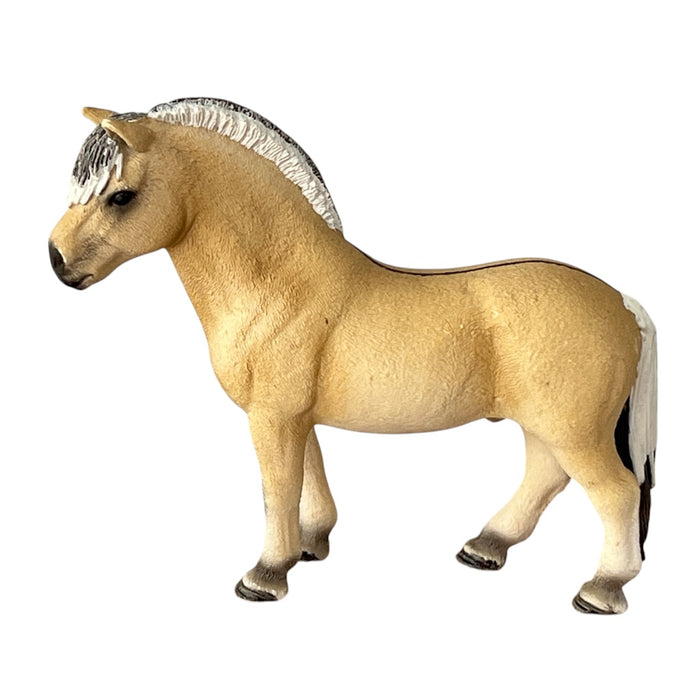 Schleich Vuonohevonen Felix 13753 - Second Hand