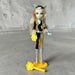 Monster High Freaky Fusion Frankie Stein nukke - Second Hand