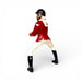 Schleich ratsastaja Elina - Second Hand