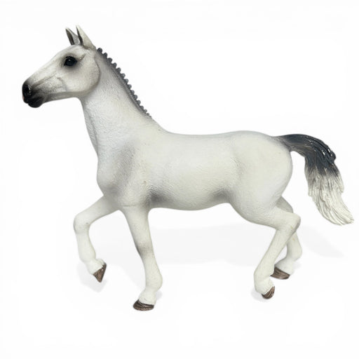 Schleich Oldenburg hevonen - Second Hand