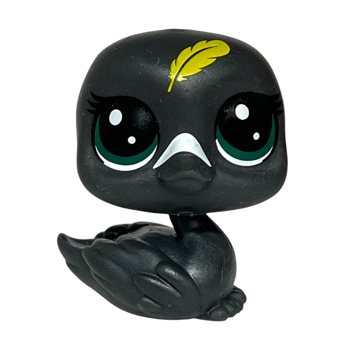 Littlest Pet Shop musta Jousen