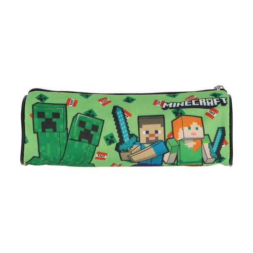 Minecraft penaali