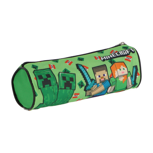 Minecraft penaali