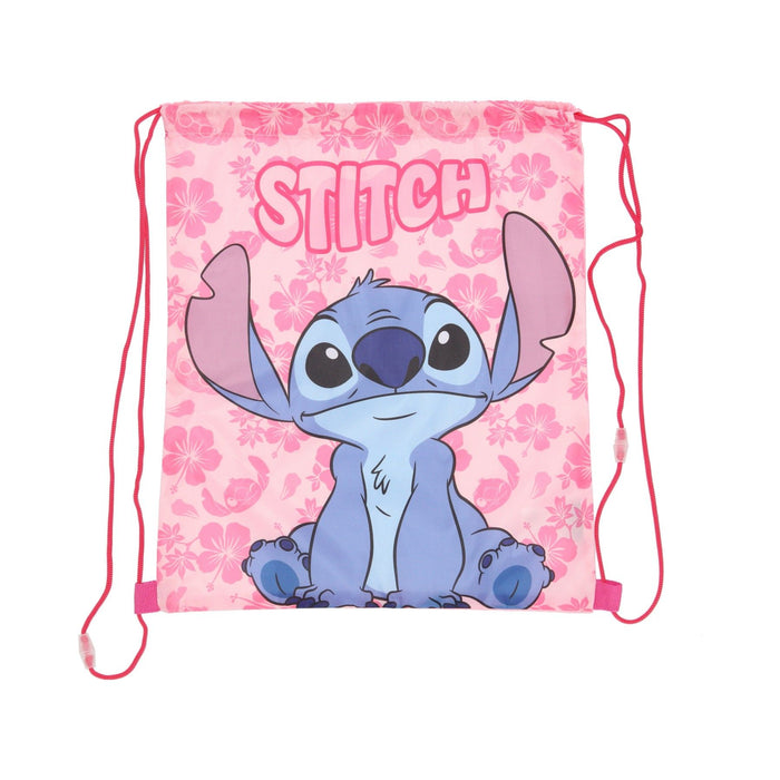 Lilo & Stitch jumppa / harrastus Kassi