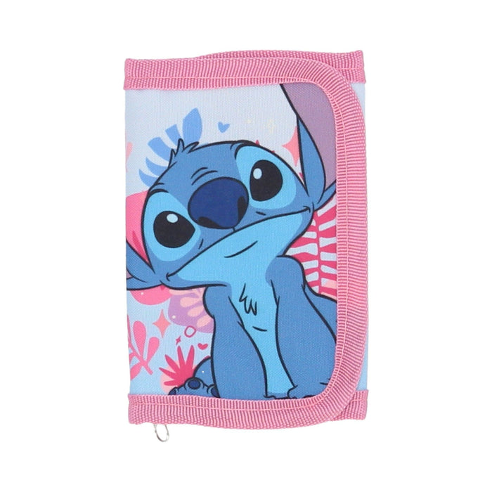 Lilo & Stitch lompakko