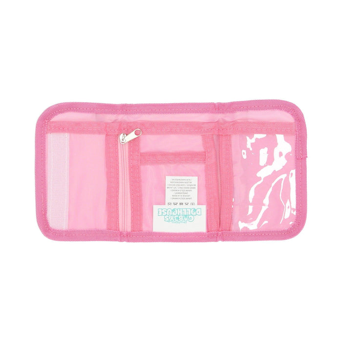 Gabby's Dollhouse lompakko