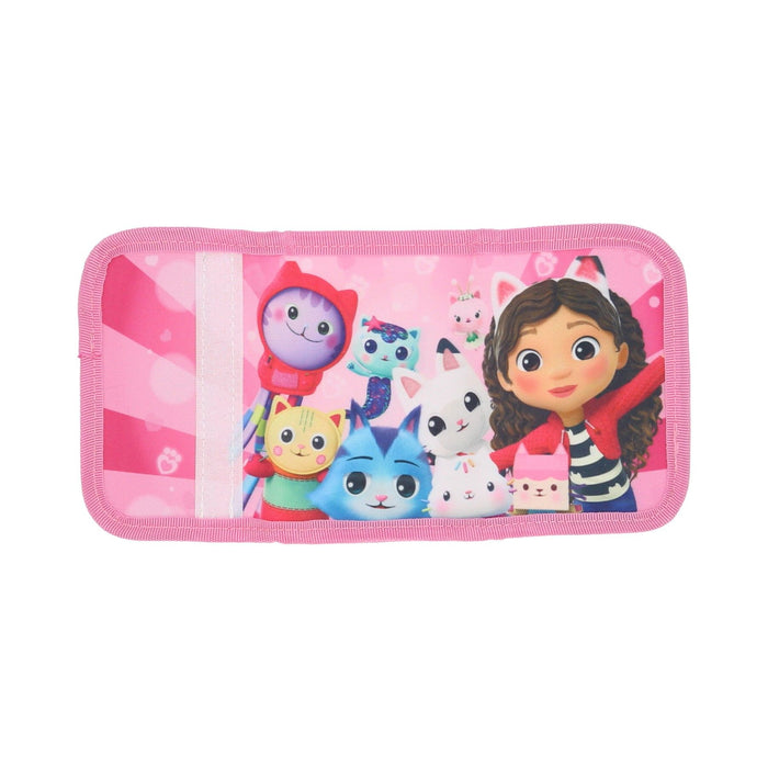 Gabby's Dollhouse lompakko