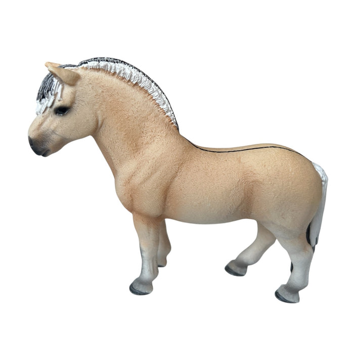 Schleich Vuonohevonen Felix 13753 - Second Hand