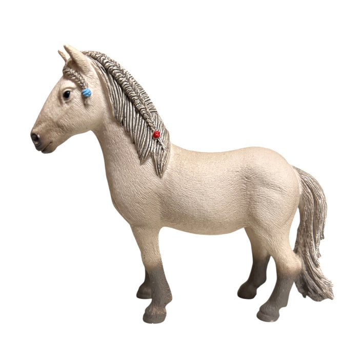 Schleich Islannin hevonen - Second Hand