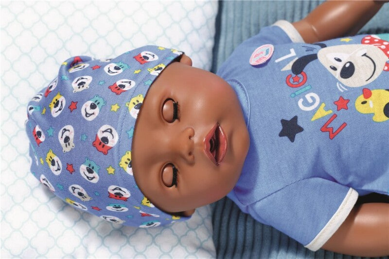 Baby Born Magic poika nukke 43cm