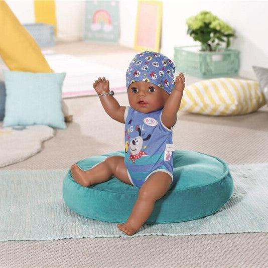 Baby Born Magic poika nukke 43cm