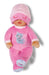 Baby Born ensimmäinen vauva nukke 30cm