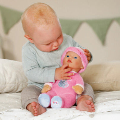 Baby Born ensimmäinen vauva nukke 30cm