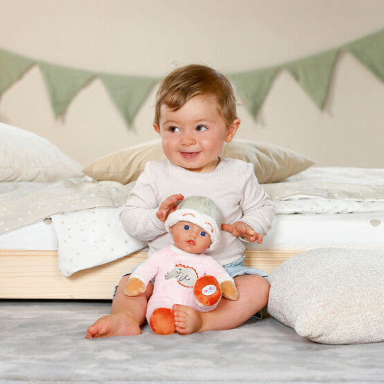 Baby Born ensimmäinen vauva nukke 30cm