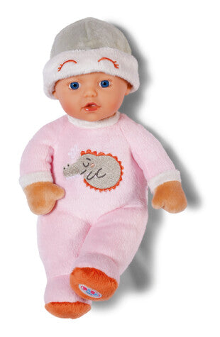 Baby Born ensimmäinen vauva nukke 30cm