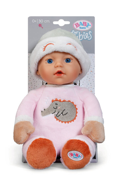 Baby Born ensimmäinen vauva nukke 30cm