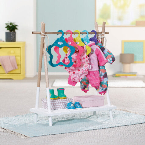 Baby Born nukenvaate Henkarit 5kpl